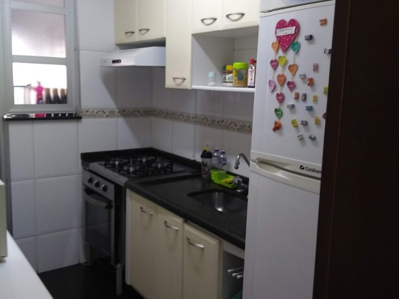 imóvel com 70m² - Vl. Divina Pastora - São Paulo