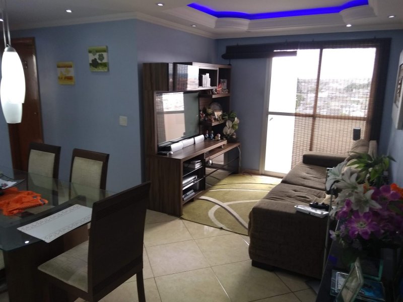 imóvel com 70m² - Vl. Divina Pastora - São Paulo