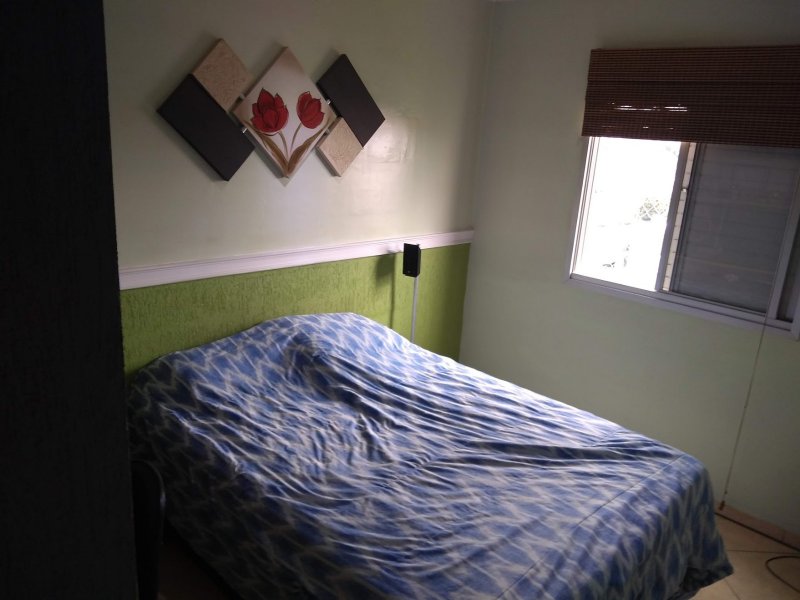 imóvel com 70m² - Vl. Divina Pastora - São Paulo