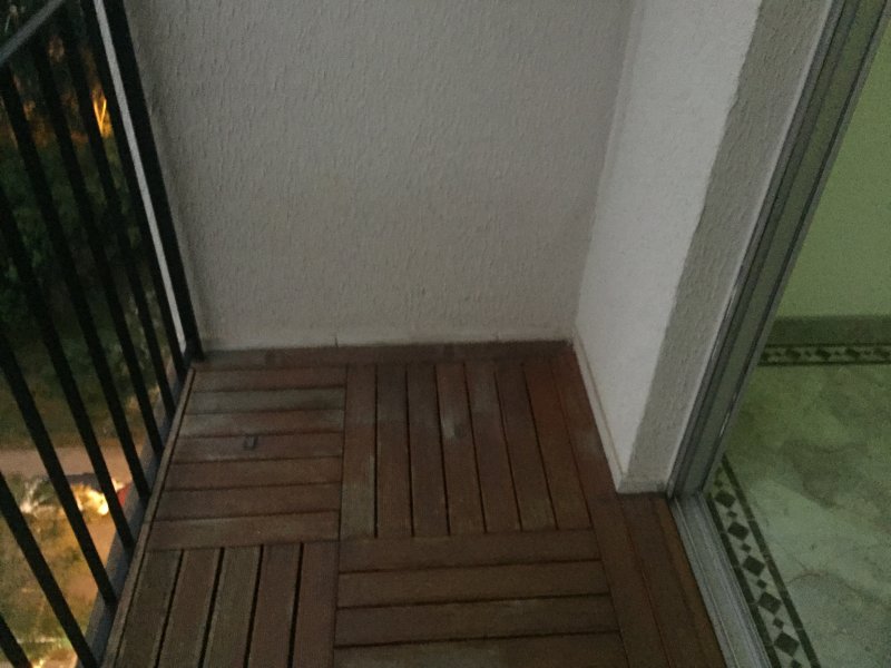 Apartamento à venda Jardim Textil com 51m² e 2 quartos por R$ 389.000 - 1513405014-img-2513.JPG