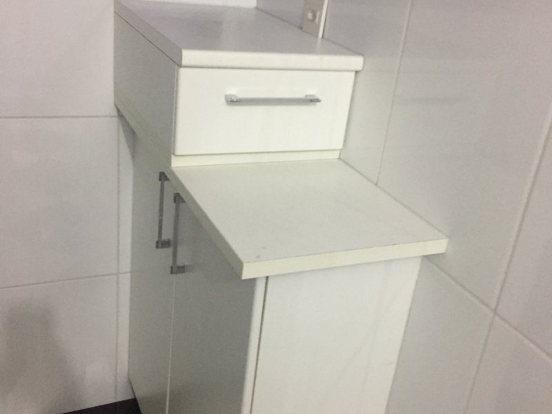 Apartamento à venda Jardim Textil com 51m² e 2 quartos por R$ 389.000 - 1726897788-img-2508.JPG