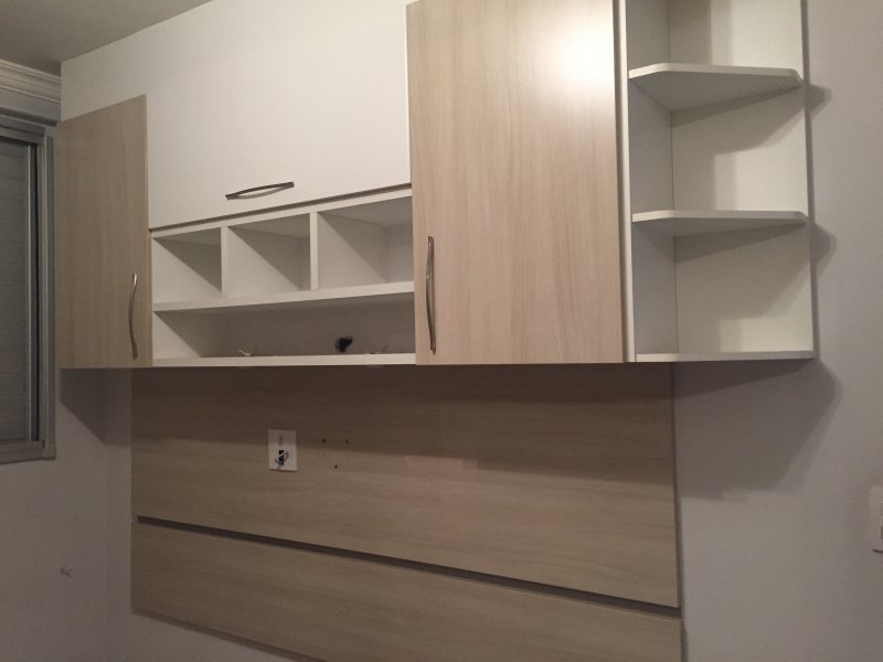 Apartamento à venda Jardim Textil com 51m² e 2 quartos por R$ 389.000 - 1808554251-img-2496.JPG