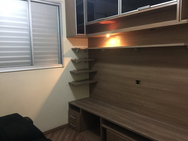Apartamento à venda Jardim Textil com 51m² e 2 quartos por R$ 389.000 - 630691475-img-2502.JPG