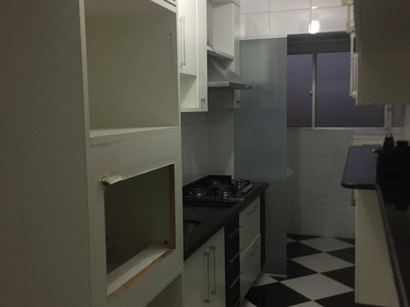 Apartamento à venda Jardim Textil com 51m² e 2 quartos por R$ 389.000 - 795418168-img-2499.JPG