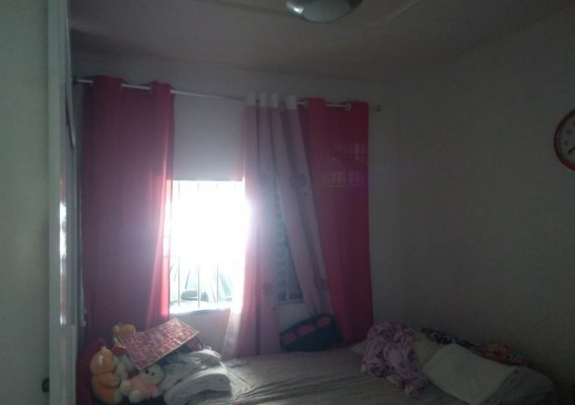 imóvel com 125m²