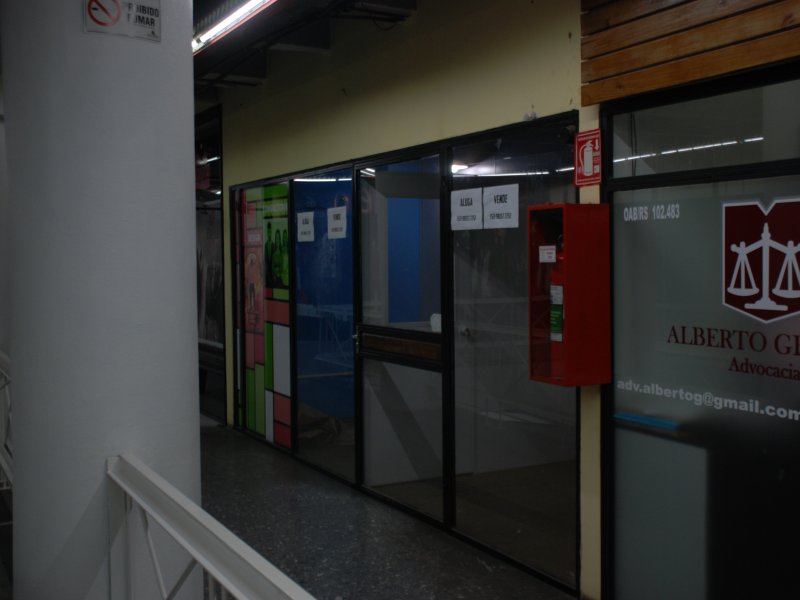 Apartamento à venda Centro com 45m² e 1 quarto por R$ 140.000 - 959067657-dsc-3472.JPG