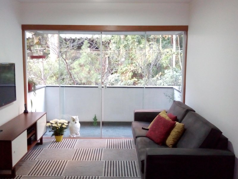 Apartamento à venda Vila Andrade com 73m² e 2 quartos por R$ 354.000 - 235429186-1-08img-20180311-180338985.jpg