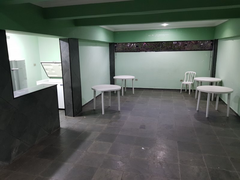 Apartamento à venda Jardim da Saúde com 66m² e 2 quartos por R$ 230.000 - 1087961940-salao-festas3.jpg