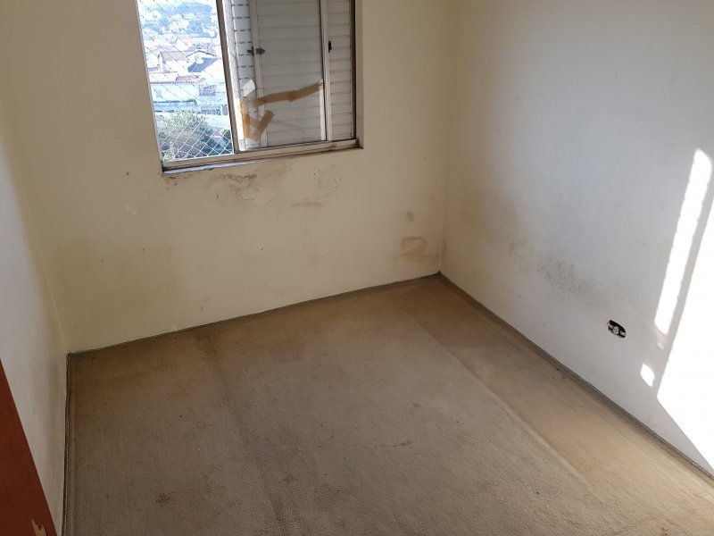 Apartamento à venda Jardim da Saúde com 66m² e 2 quartos por R$ 230.000 - 1117986195-quarto2.jpg