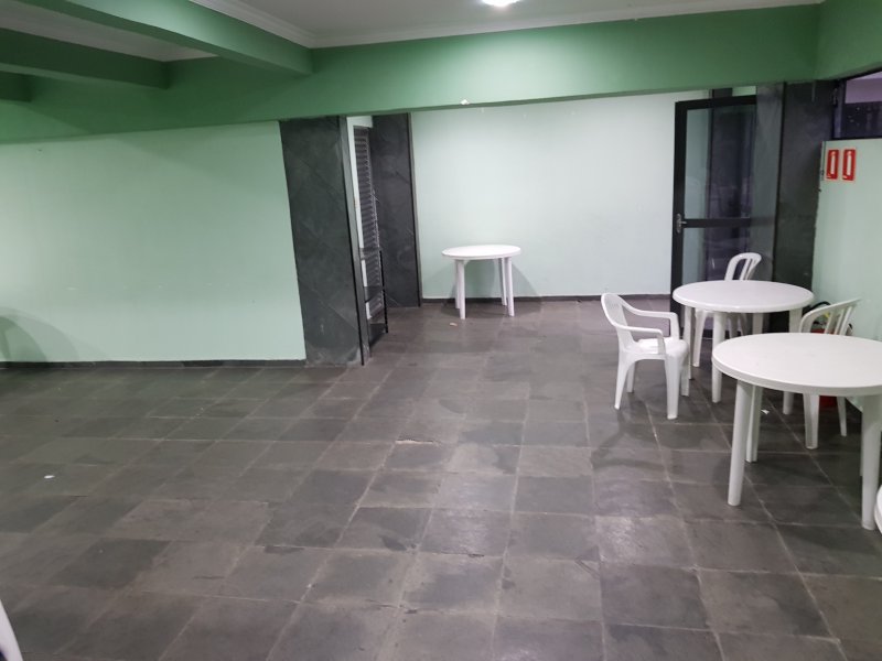 Apartamento à venda Jardim da Saúde com 66m² e 2 quartos por R$ 230.000 - 1234299821-salao-festas5.jpg