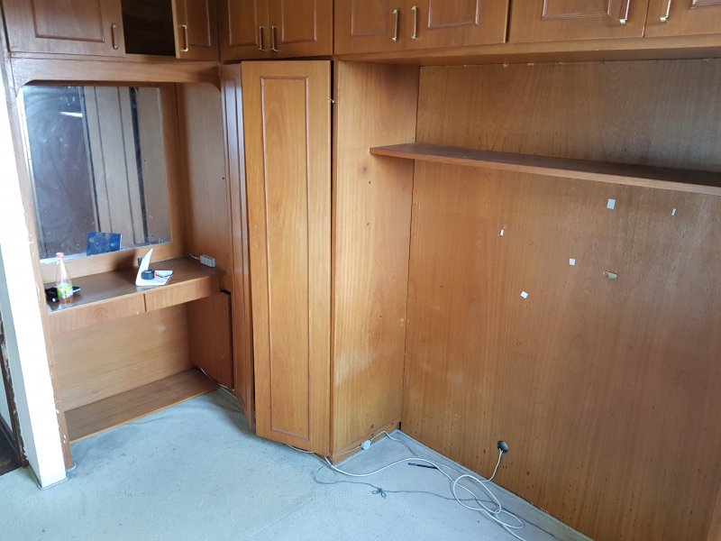 Apartamento à venda Jardim da Saúde com 66m² e 2 quartos por R$ 230.000 - 1266252783-quarto1-2.jpg