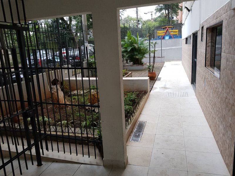 Apartamento à venda Jardim da Saúde com 66m² e 2 quartos por R$ 230.000 - 1773771622-externo.jpg