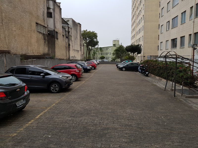 Apartamento à venda Jardim da Saúde com 66m² e 2 quartos por R$ 230.000 - 1842129542-estacionamento2.jpg