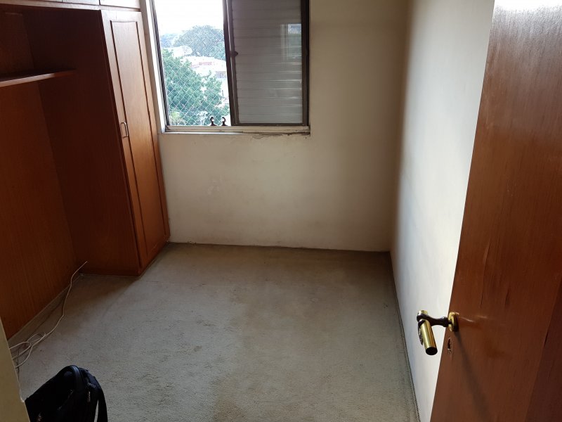 Apartamento à venda Jardim da Saúde com 66m² e 2 quartos por R$ 230.000 - 207573743-quarto1.jpg