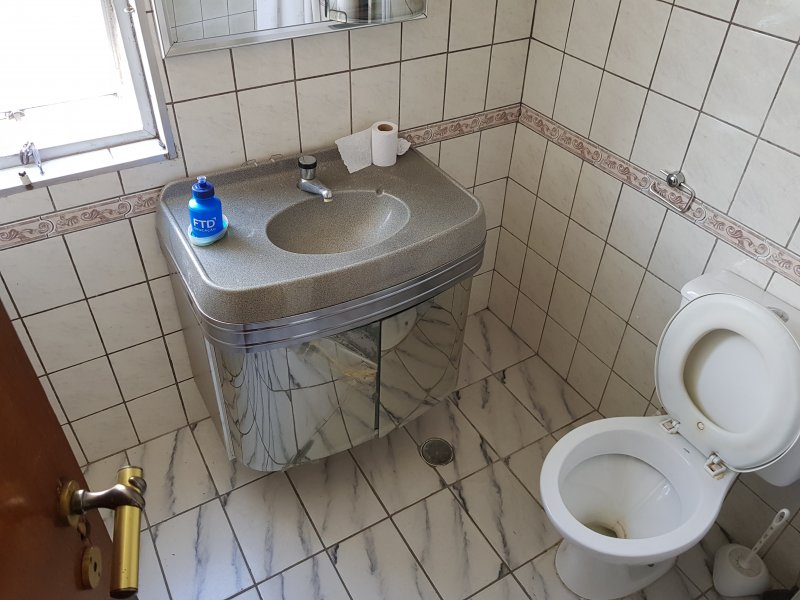 Apartamento à venda Jardim da Saúde com 66m² e 2 quartos por R$ 230.000 - 690736793-banheiro.jpg