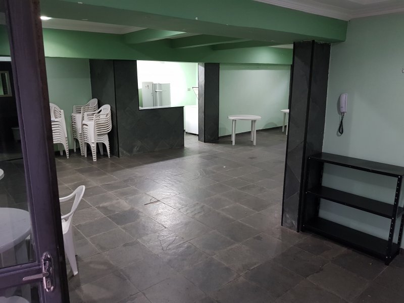 Apartamento à venda Jardim da Saúde com 66m² e 2 quartos por R$ 230.000 - 694718372-salao-festas1.jpg