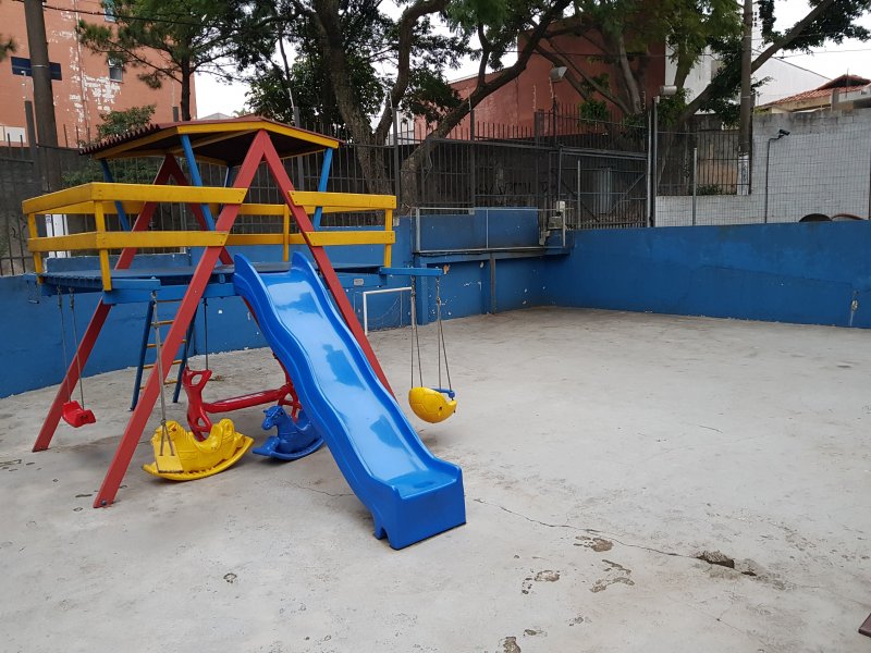Apartamento à venda Jardim da Saúde com 66m² e 2 quartos por R$ 230.000 - 992032556-playground.jpg