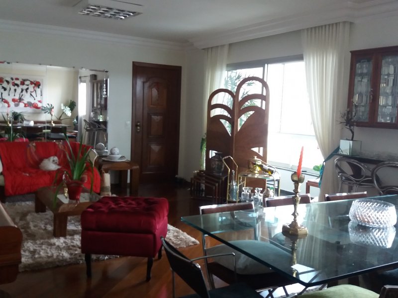 Apartamento para alugar Jardim Londrina com 157m² e 4 quartos por R$ 3.500 - 1049339332-20180921-122454.jpg