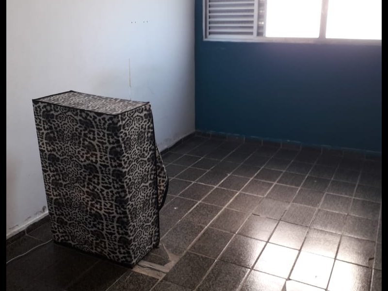 imóvel com 40m² - Nova Mirim - Praia Grande