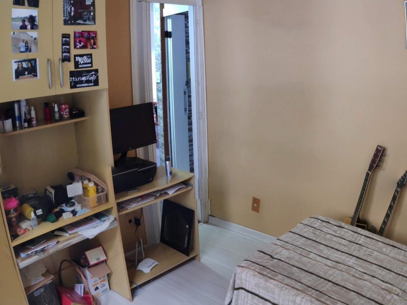 Apartamento à venda Vl. Guarani com 55m² e 2 quartos por R$ 280.000 - 1263926645-pano-20190311-131759.jpg