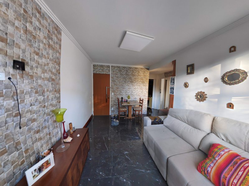 Apartamento à venda Vl. Guarani com 55m² e 2 quartos por R$ 280.000 - 1624138898-pano-20190307-173139.jpg