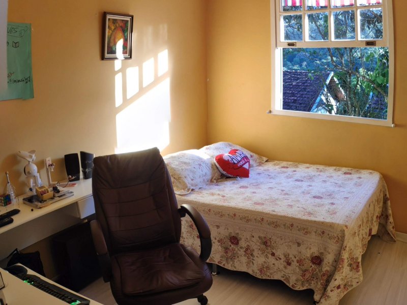 Apartamento à venda Vl. Guarani com 55m² e 2 quartos por R$ 280.000 - 242433259-pano-20190312-170642.jpg