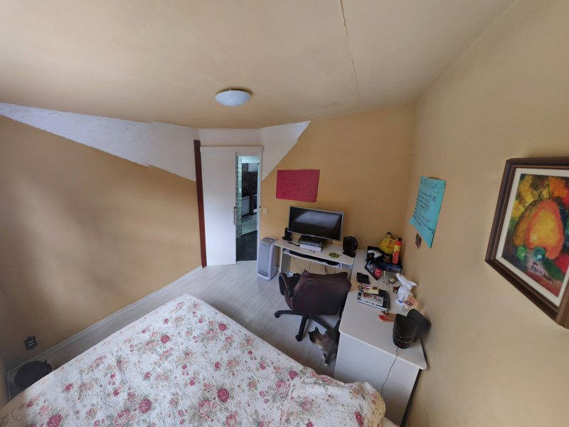 Apartamento à venda Vl. Guarani com 55m² e 2 quartos por R$ 280.000 - 736282995-pano-20190311-131401.jpg