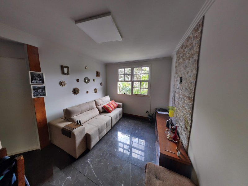 Apartamento à venda Vl. Guarani com 55m² e 2 quartos por R$ 280.000 - 744385032-pano-20190305-113634.jpg
