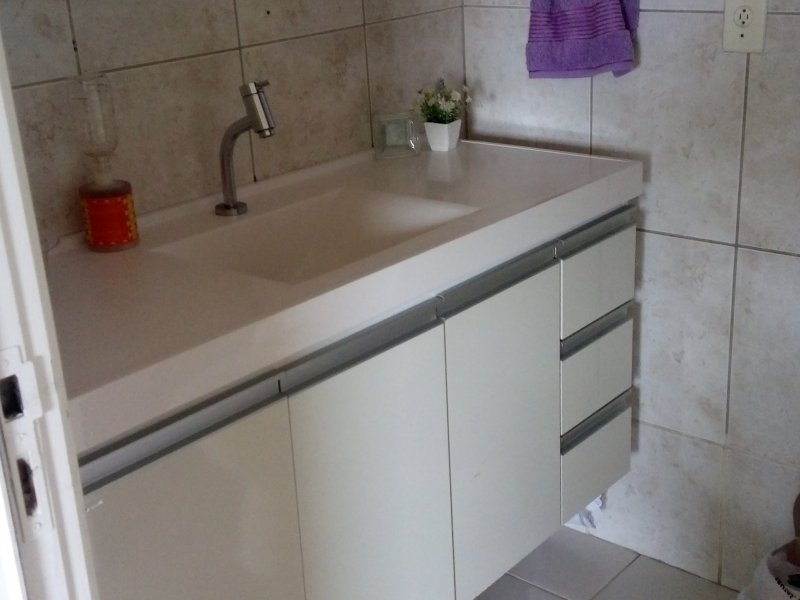 imóvel com 85m² - Vila Campestre - São Paulo