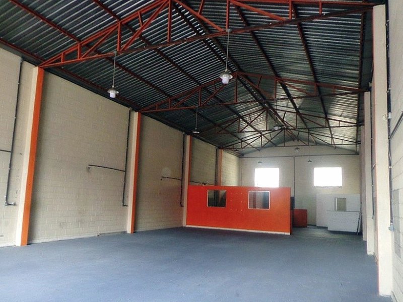 Comercial à venda Chácara Mafalda com 300m² e  quartos por R$ 1.100.000 - 1470035800-04-galpao.jpg