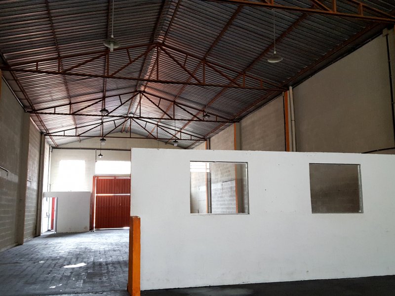 Comercial à venda Chácara Mafalda com 300m² e  quartos por R$ 1.100.000 - 574633303-28-galpao.jpg