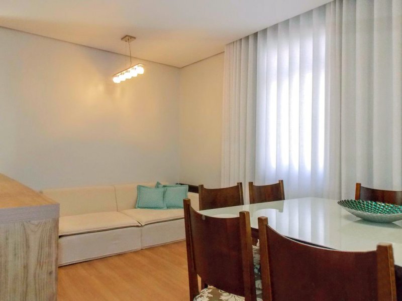 Apartamento à venda Padre Eustáquio com 70m² e 2 quartos por R$ 310.000 - 133735350-sala1.jpg