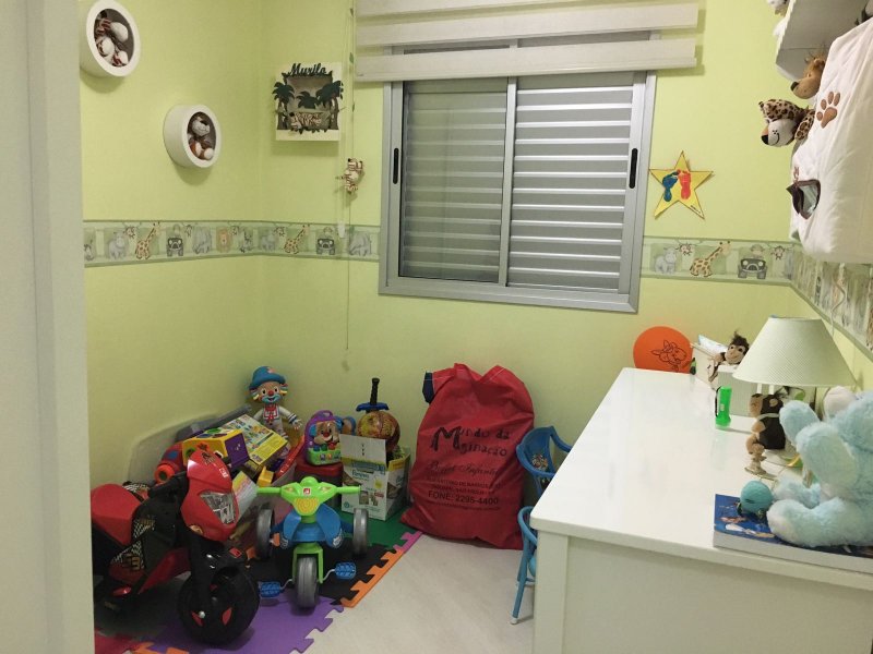 imóvel com 48m² - Vila Carrão - São Paulo