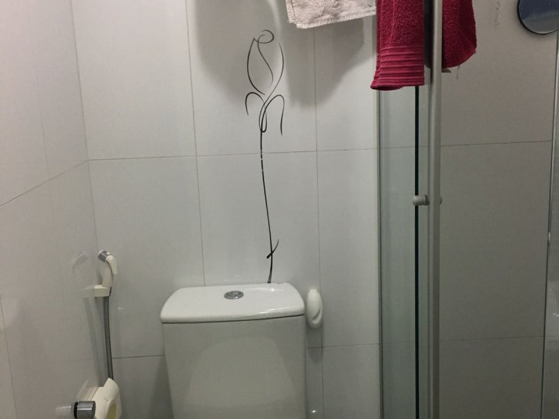 imóvel com 48m² - Vila Carrão - São Paulo