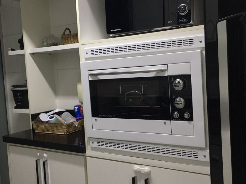 imóvel com 48m² - Vila Carrão - São Paulo