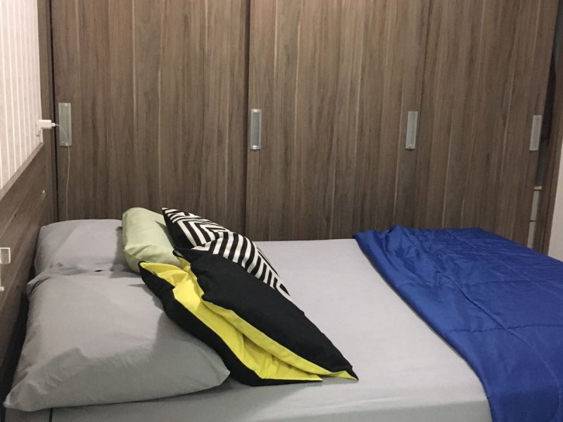 imóvel com 48m² - Vila Carrão - São Paulo