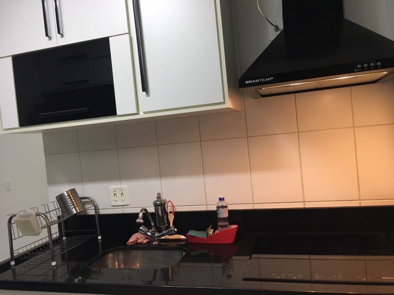 imóvel com 48m² - Vila Carrão - São Paulo