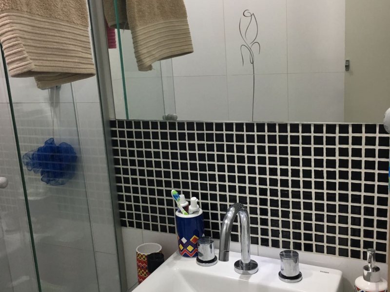imóvel com 48m² - Vila Carrão - São Paulo