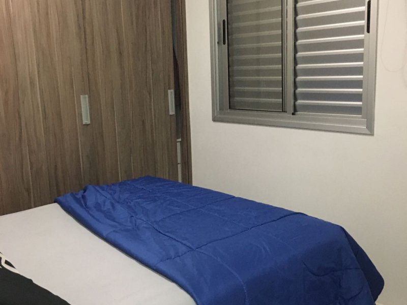 imóvel com 48m² - Vila Carrão - São Paulo