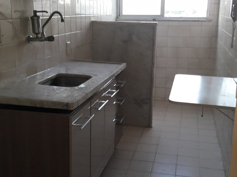 Apartamento à venda Freguesia (Jacarepaguá) com 55m² e 2 quartos por R$ 250.000 - 1172589091-20170525-171232.jpg