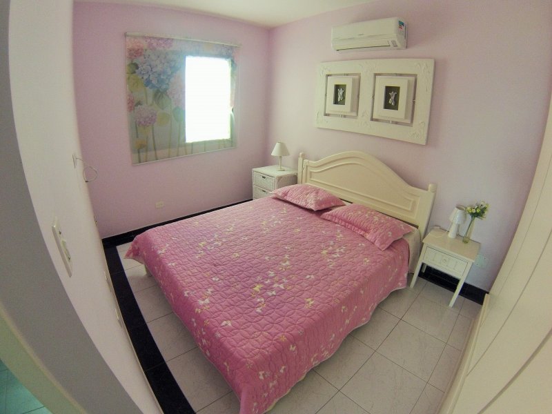 Cobertura à venda Jardim Tres Marias com 145m² e 3 quartos por R$ 800.000 - 1017373807-gopr1136.JPG