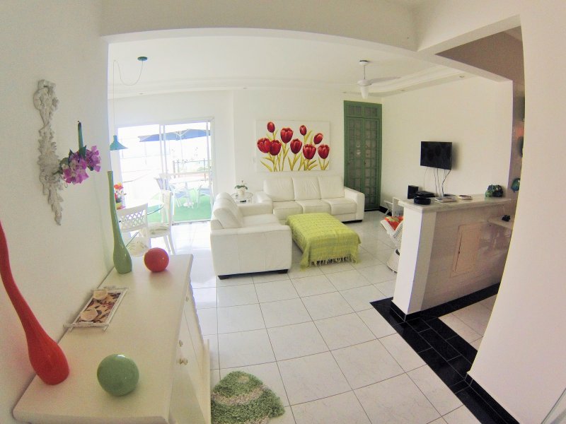 Cobertura à venda Jardim Tres Marias com 145m² e 3 quartos por R$ 800.000 - 1337363578-gopr1109.JPG