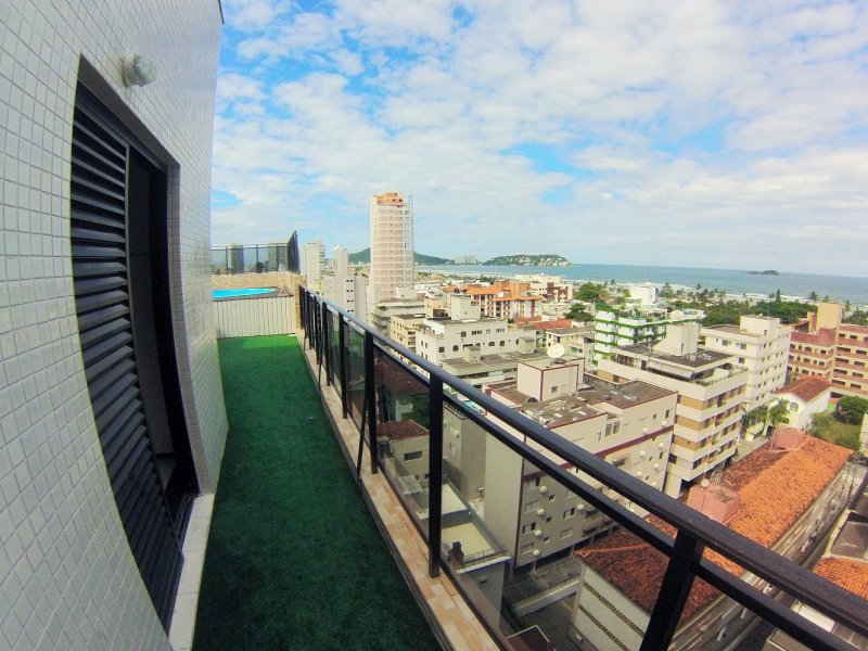 Cobertura à venda Jardim Tres Marias com 145m² e 3 quartos por R$ 800.000 - 812690547-gopr1151.jpg
