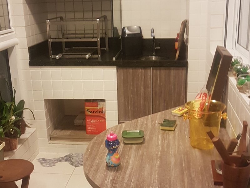 Apartamento à venda Macuco com 90m² e 3 quartos por R$ 680.000 - 1122689299-20190424-214834.jpg