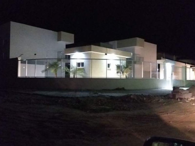 Casa de condomínio à venda Massaguaçu com 75m² e 2 quartos por R$ 300.000 - 12674951-fb-img-1500661760457.jpg