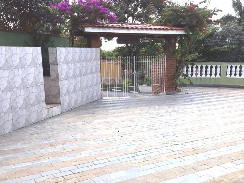 imóvel com 1m² - Moenda - Itatiba