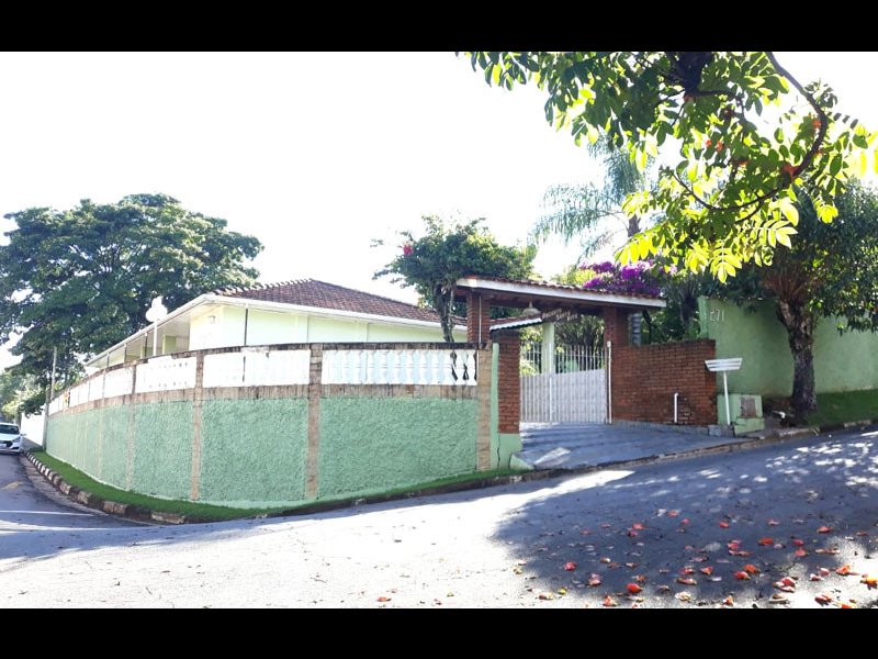 imóvel com 1m² - Moenda - Itatiba