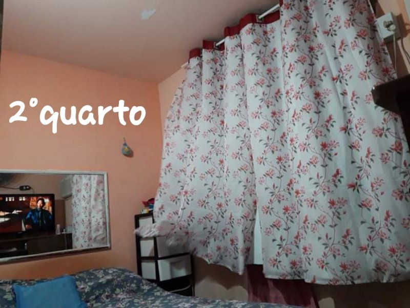Apartamento à venda Padre Miguel com 50m² e 2 quartos por R$ 110.000 - 112166258-photogrid-1554237514950.jpg