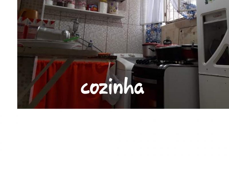 Apartamento à venda Padre Miguel com 50m² e 2 quartos por R$ 110.000 - 1255613628-photogrid-1554237851535.jpg