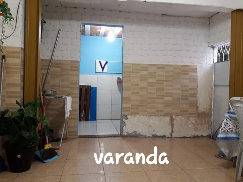 Apartamento à venda Padre Miguel com 50m² e 2 quartos por R$ 110.000 - 1710979197-photogrid-1554237340408.jpg